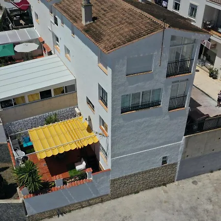 Apartment Bungalow En *
