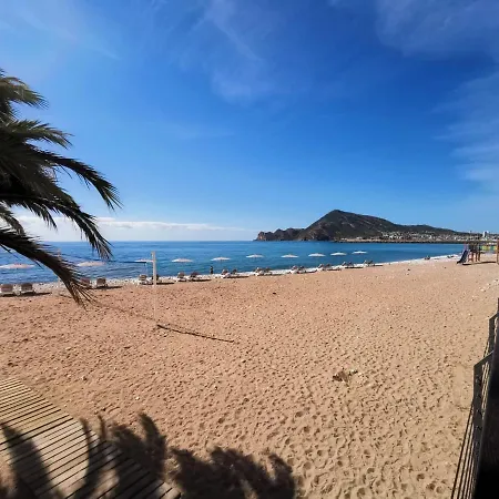 Bungalow En Altea