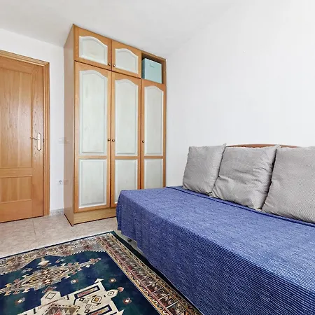 Bungalow En Apartamento