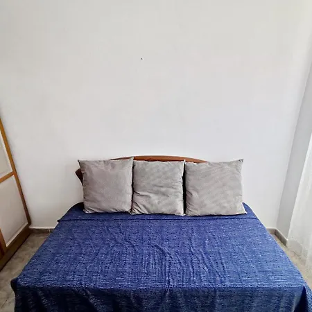 Apartment Bungalow En Altea