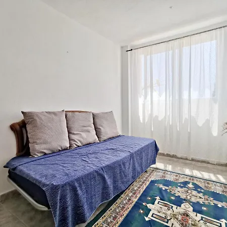 Apartamento Bungalow En *