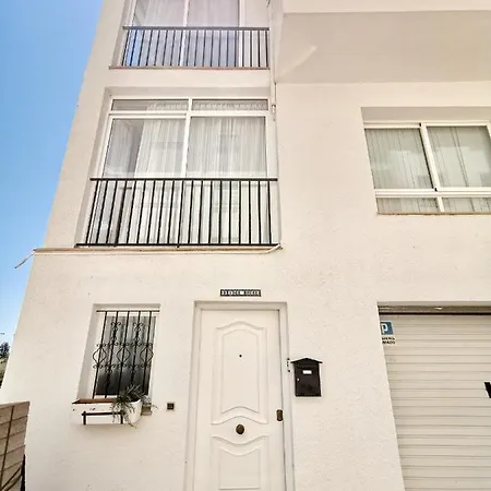 Apartment Bungalow En Altea