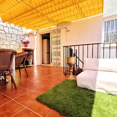 Bungalow En