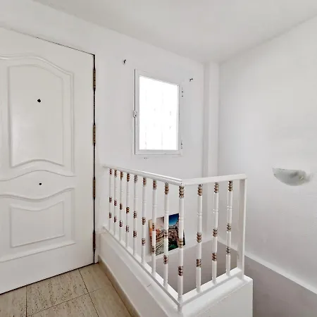 Apartamento Bungalow En *