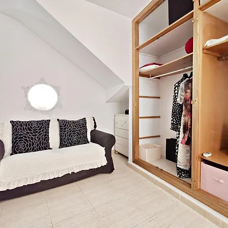 Bungalow En Apartamento *