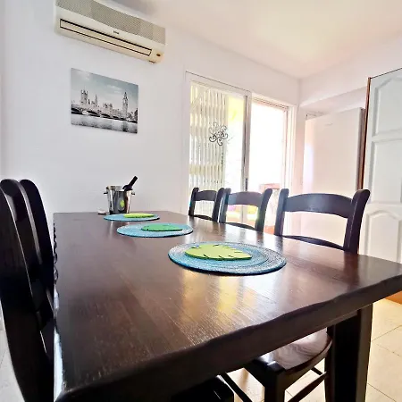 Apartamento Bungalow En *