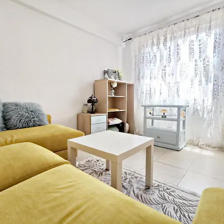 Bungalow En Apartamento