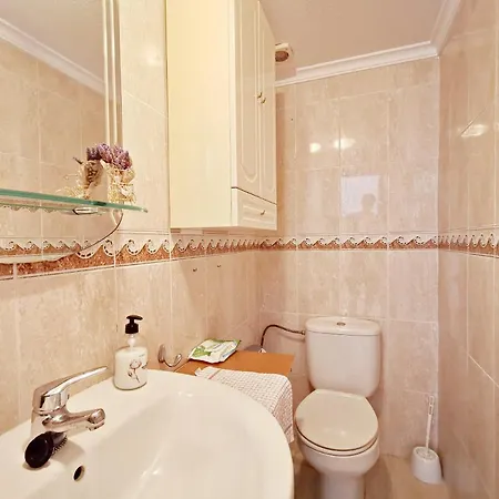 Apartamento Bungalow En *