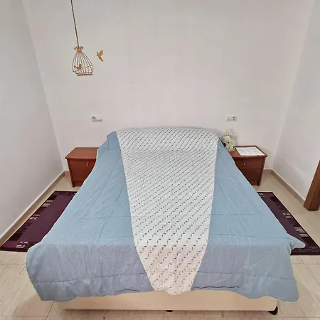 Bungalow En Apartamento Altea