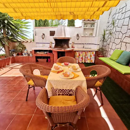 Apartamento Bungalow En