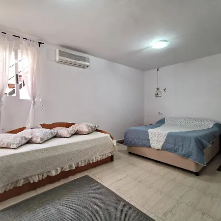 Apartamento Bungalow En *