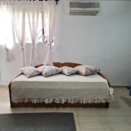 Apartamento Bungalow En