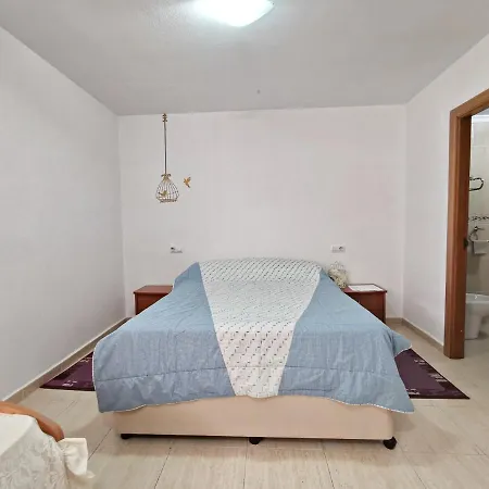 Bungalow En Apartment *