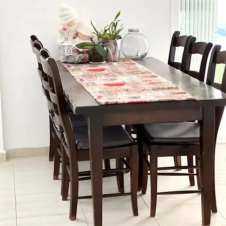 Apartamento Bungalow En Altea