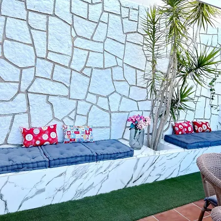 Bungalow En Apartamento *